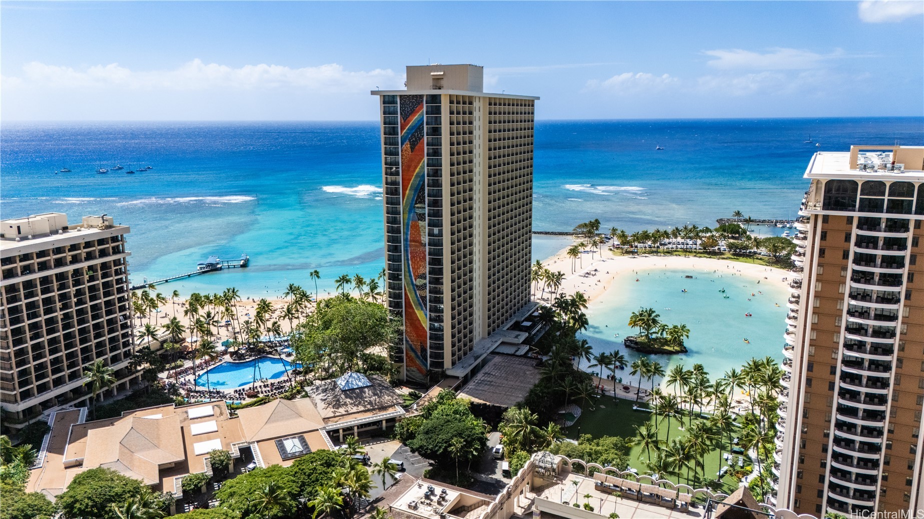 1804 Ala Moana Boulevard 10a Property Photo 18
