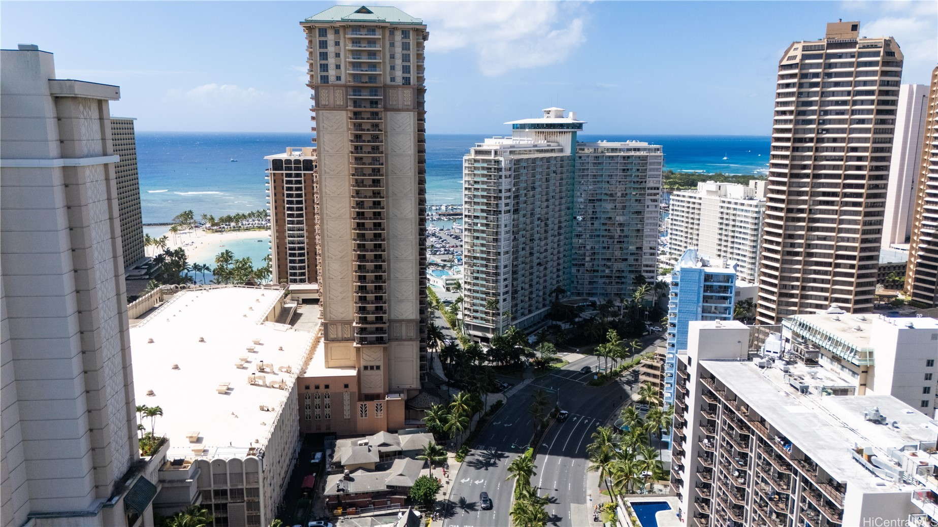 1804 Ala Moana Boulevard 10a Property Photo 19