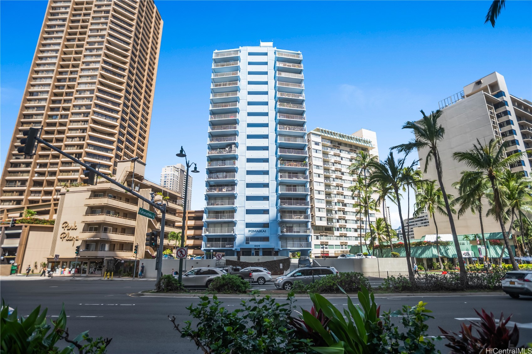 1804 Ala Moana Boulevard 10a Property Photo 20