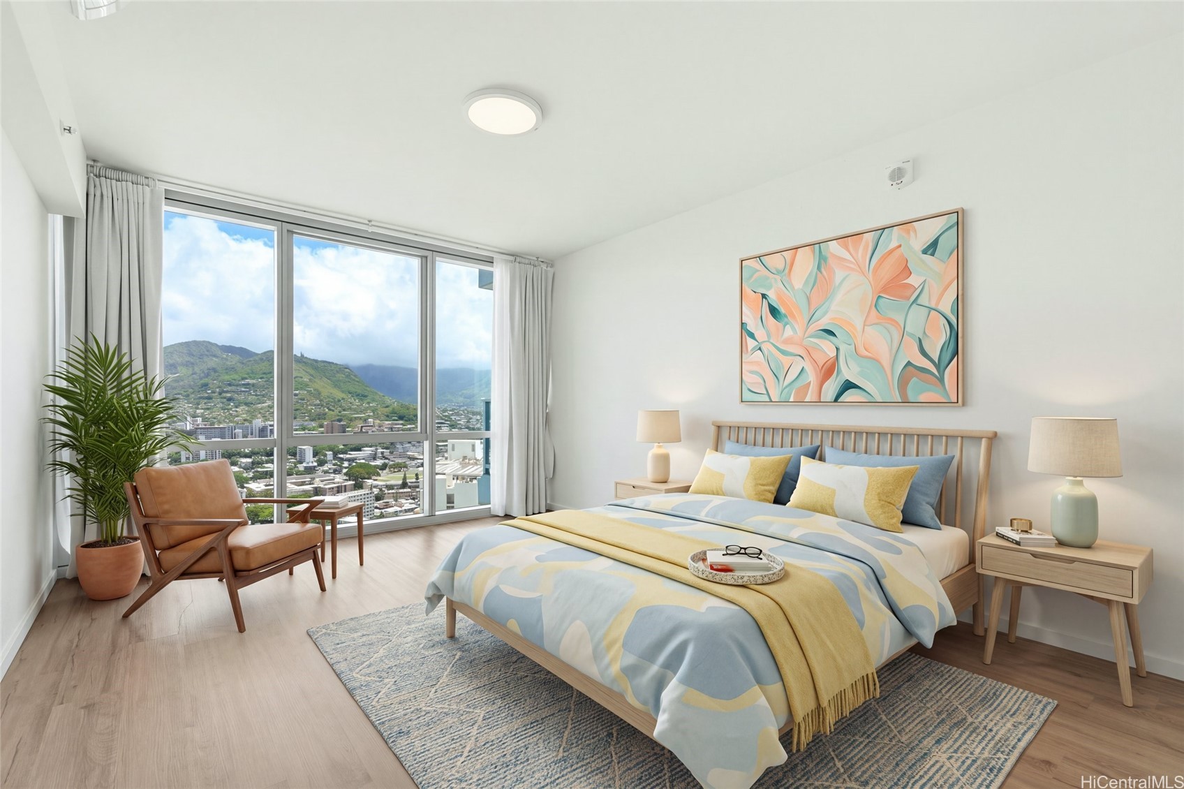 1631 Kapiolani Boulevard 3303 Property Photo 10