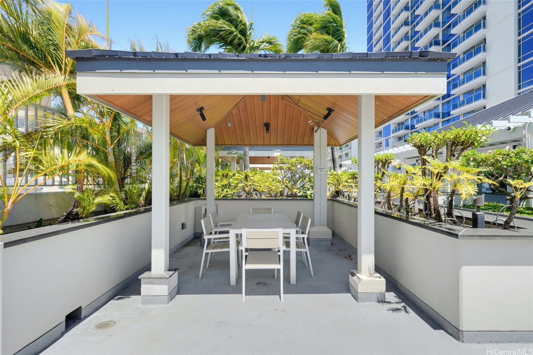 1631 Kapiolani Boulevard 3303 Property Photo 22