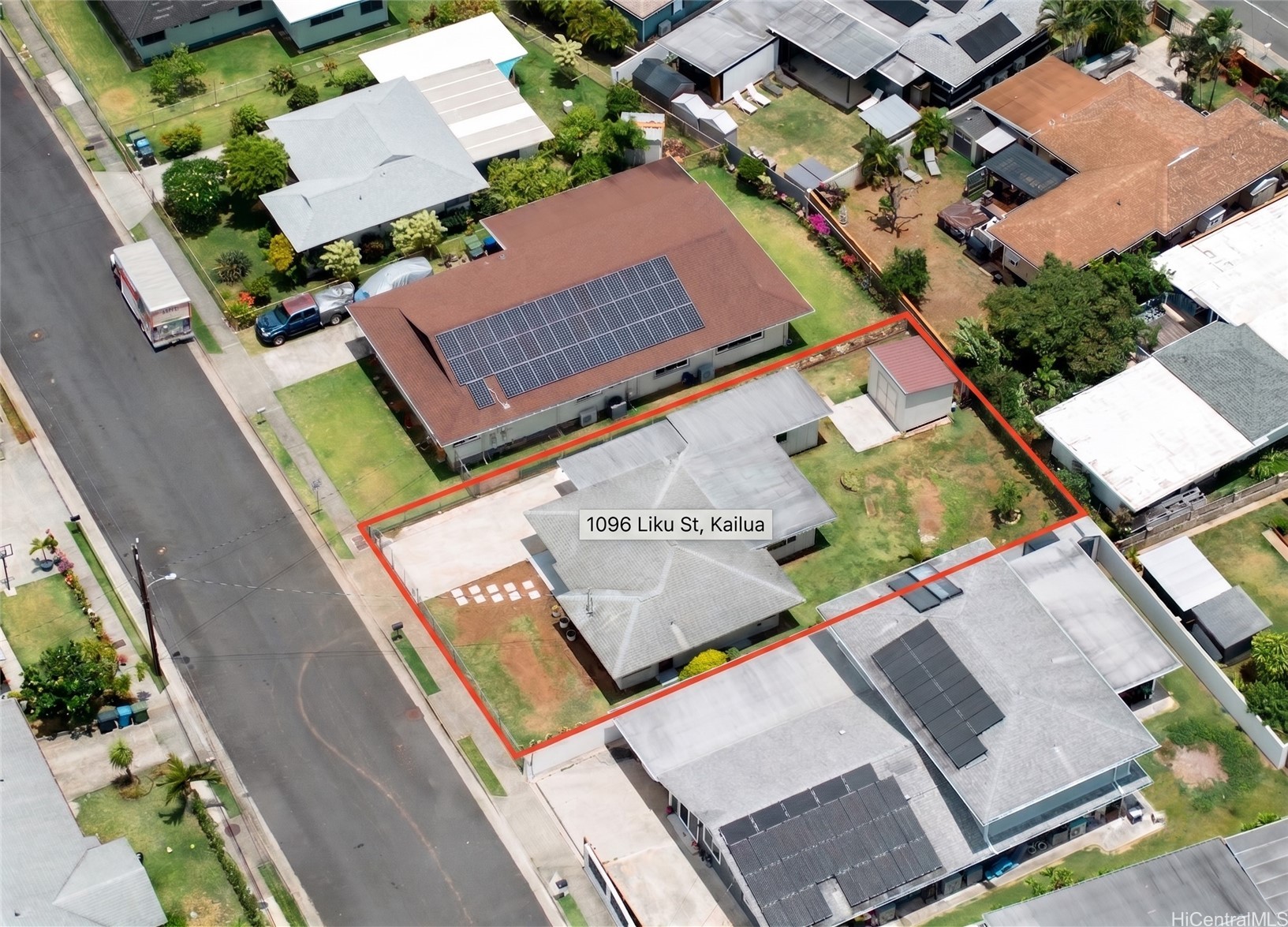 1096 Liku Street Property Photo 13