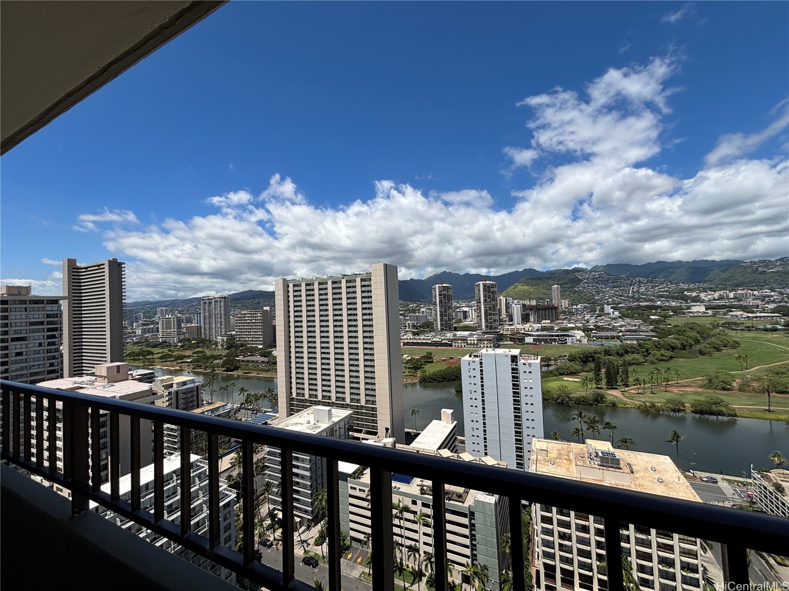 2240 Kuhio Avenue 2505 Property Photo 3