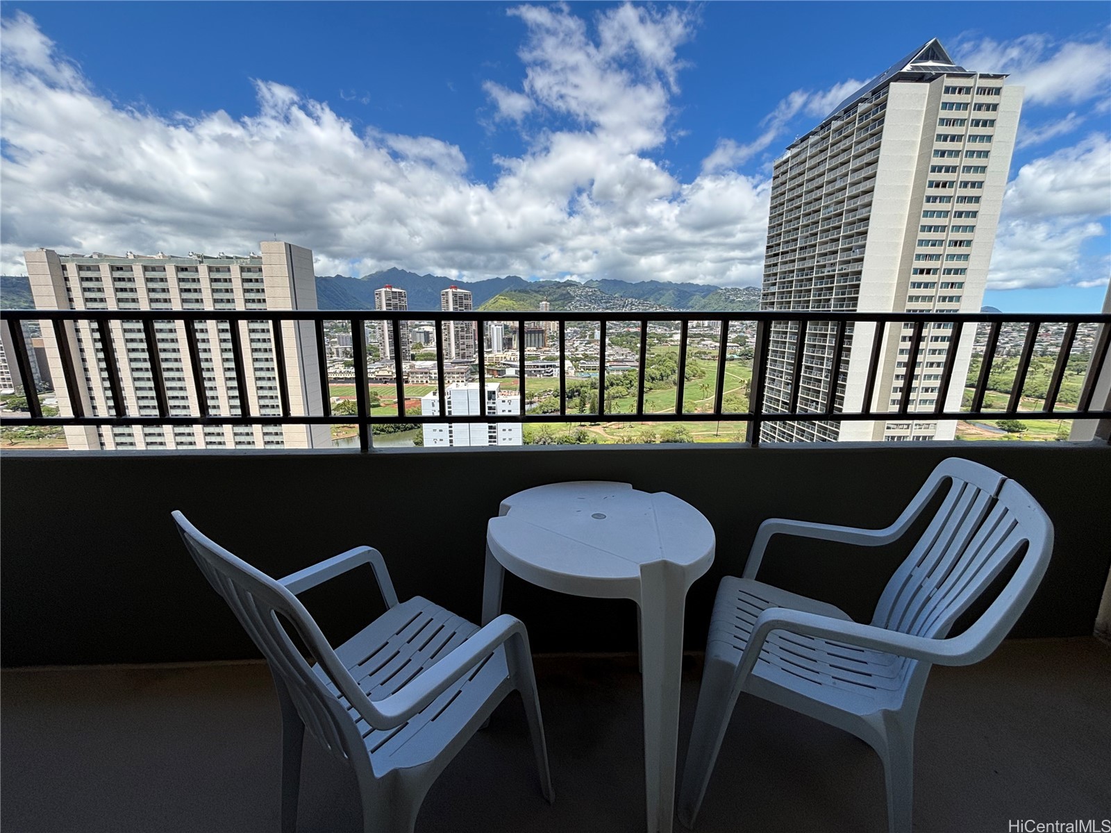 2240 Kuhio Avenue 2505 Property Photo 4