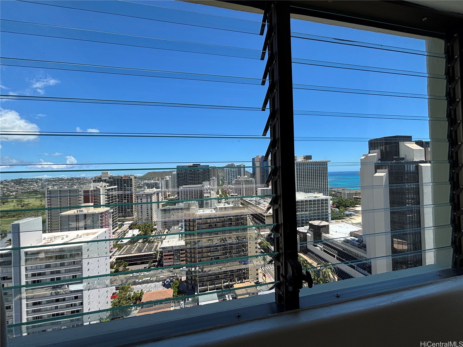 2240 Kuhio Avenue 2505 Property Photo 7