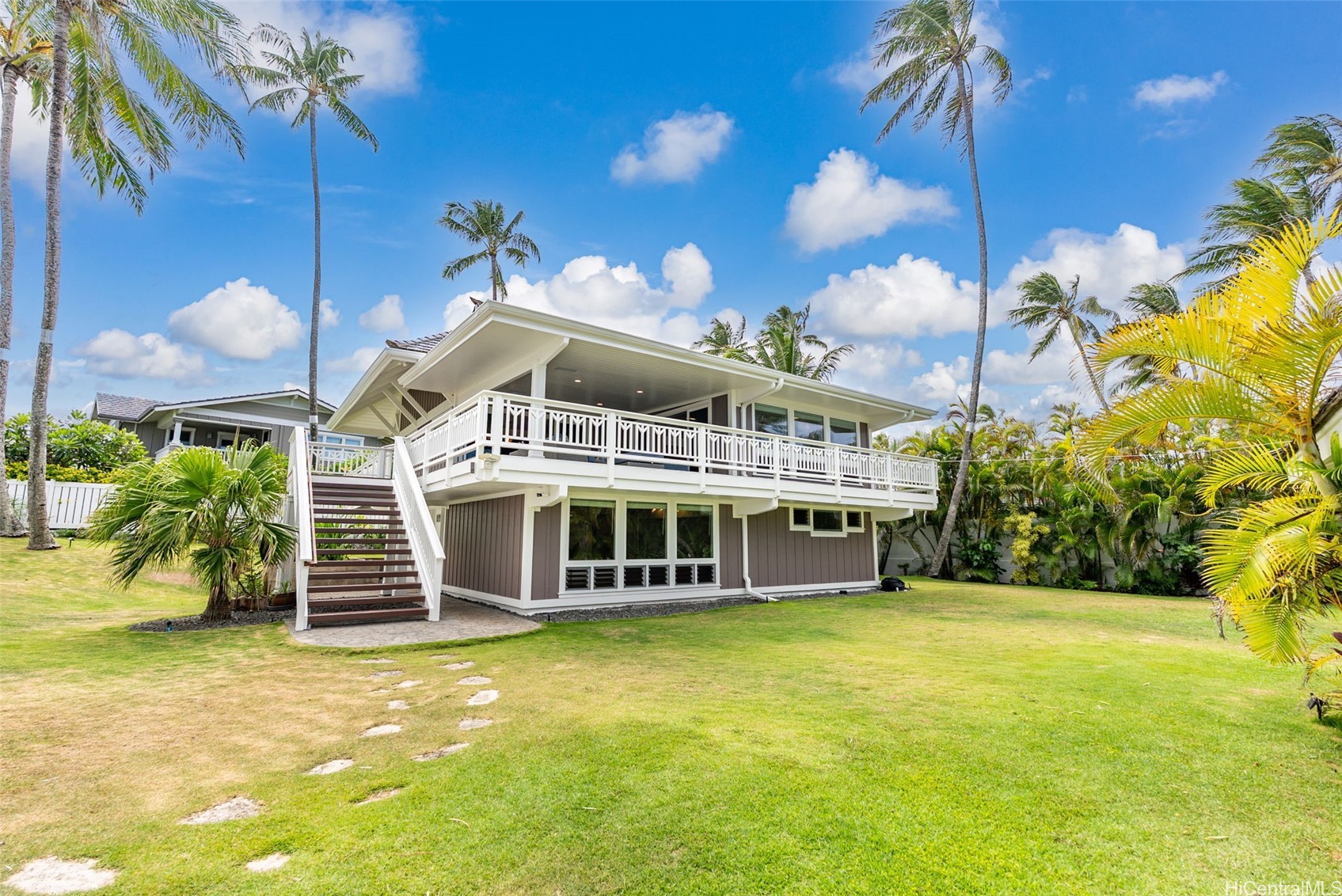 110 N Kalaheo Avenue B Property Photo 3