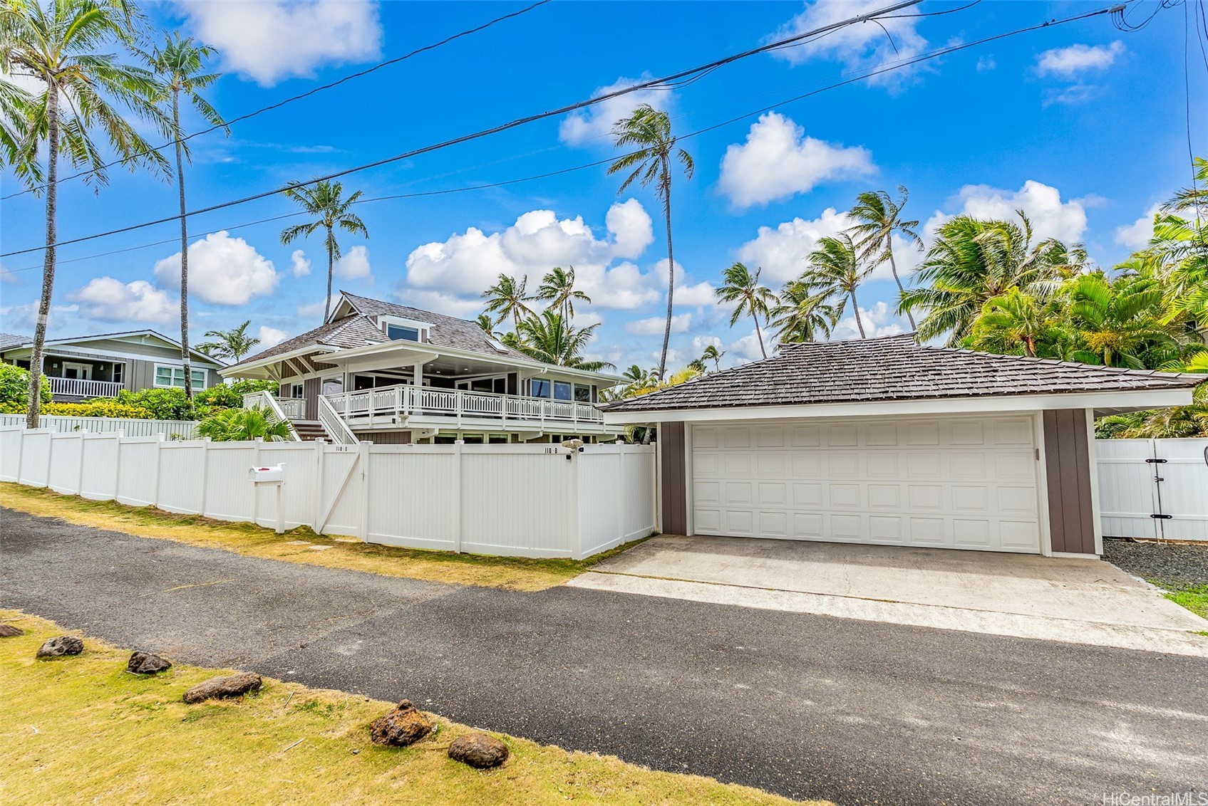 110 N Kalaheo Avenue B Property Photo 5