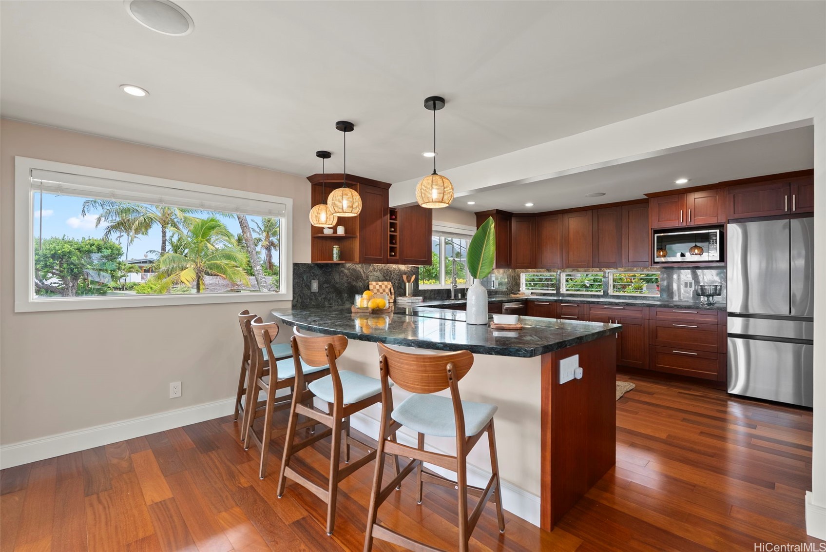 110 N Kalaheo Avenue B Property Photo 8