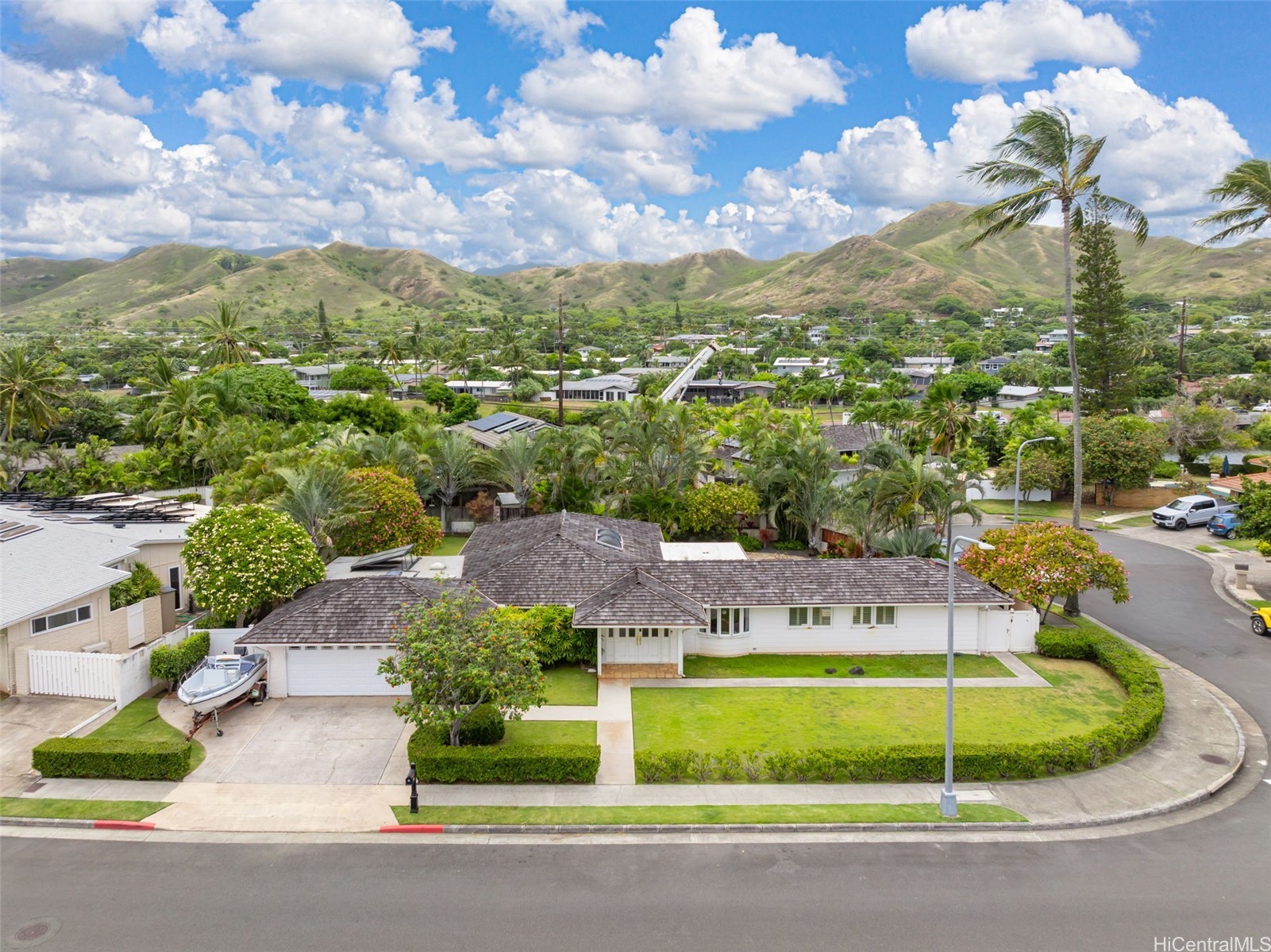 138 Kailuana Place Property Photo 1