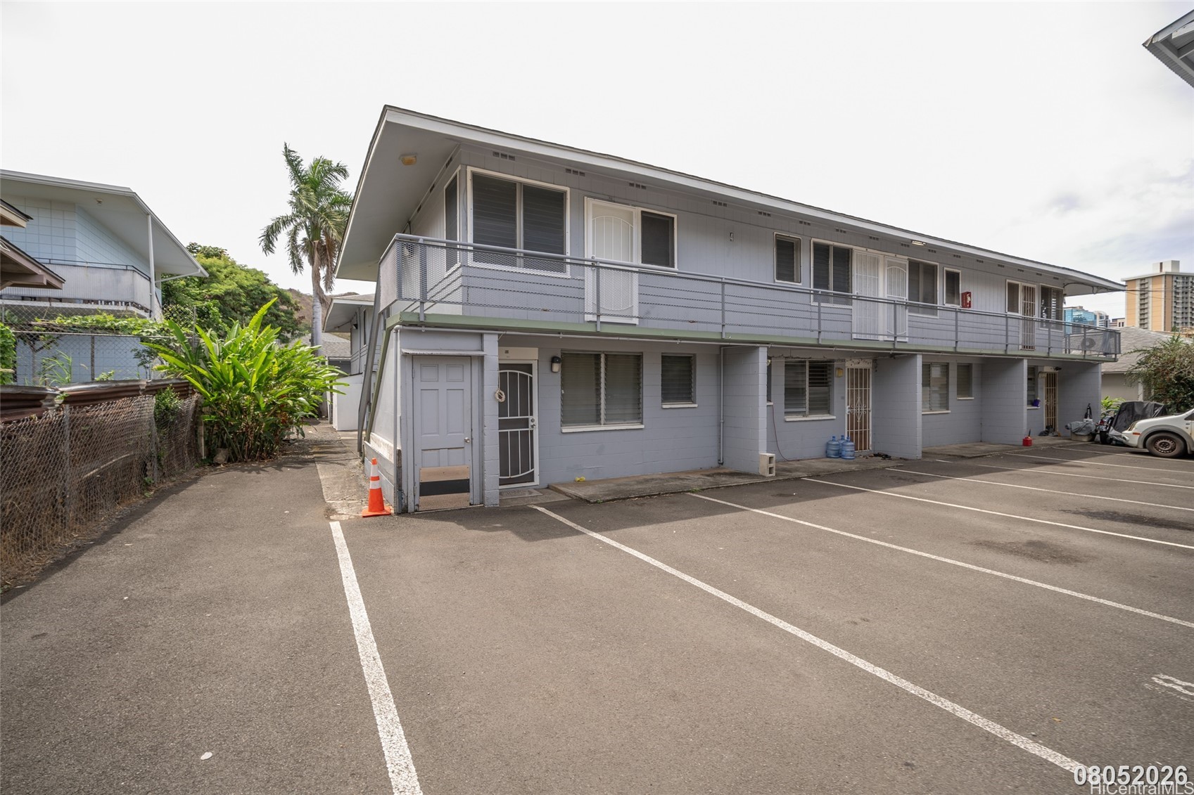 1719 Nuuanu Avenue 4e Property Photo 1
