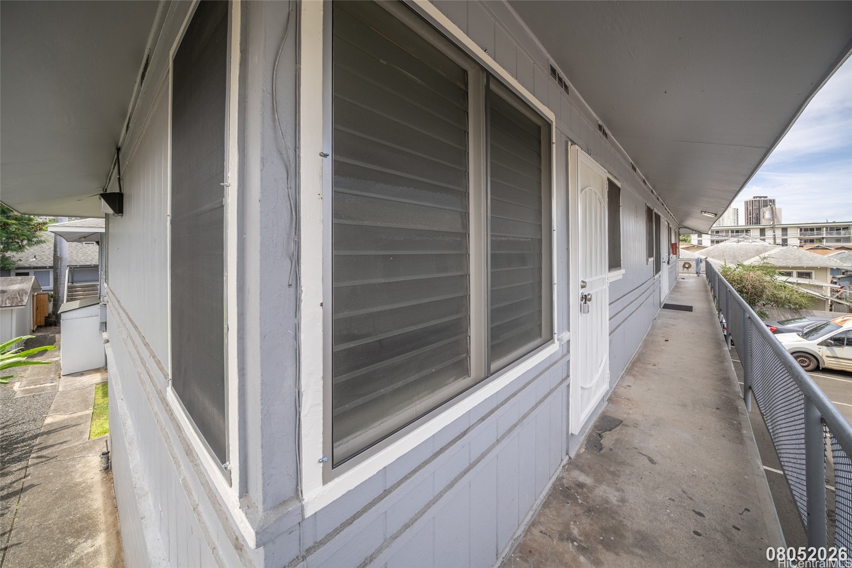 1719 Nuuanu Avenue 4e Property Photo 2
