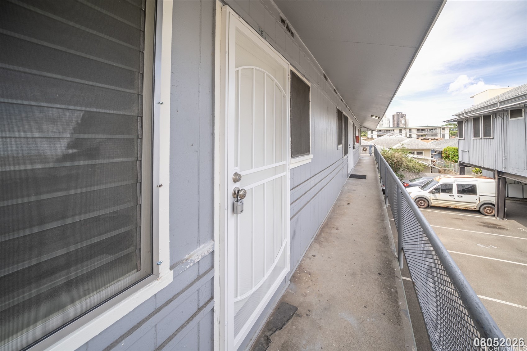 1719 Nuuanu Avenue 4e Property Photo 3