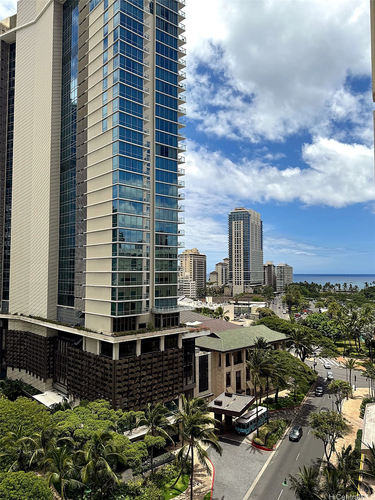 2092 Kuhio Avenue 1503 Property Photo 16