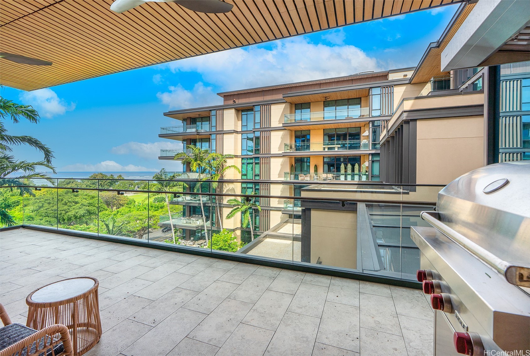 1388 Ala Moana Boulevard 5603 Property Photo 6