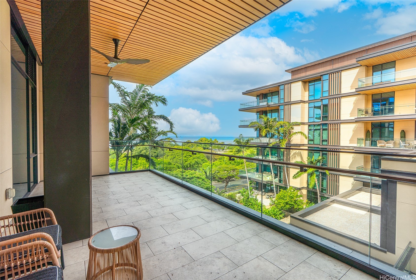 1388 Ala Moana Boulevard 5603 Property Photo 7