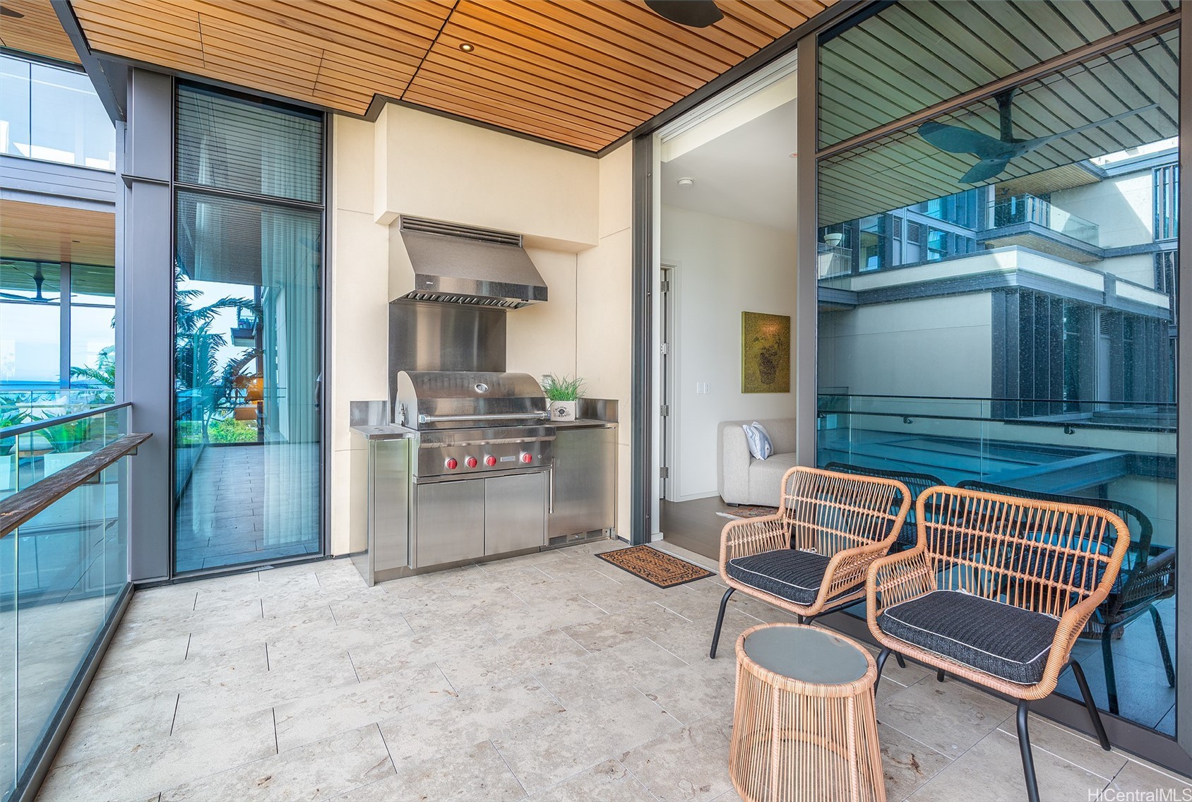 1388 Ala Moana Boulevard 5603 Property Photo 8