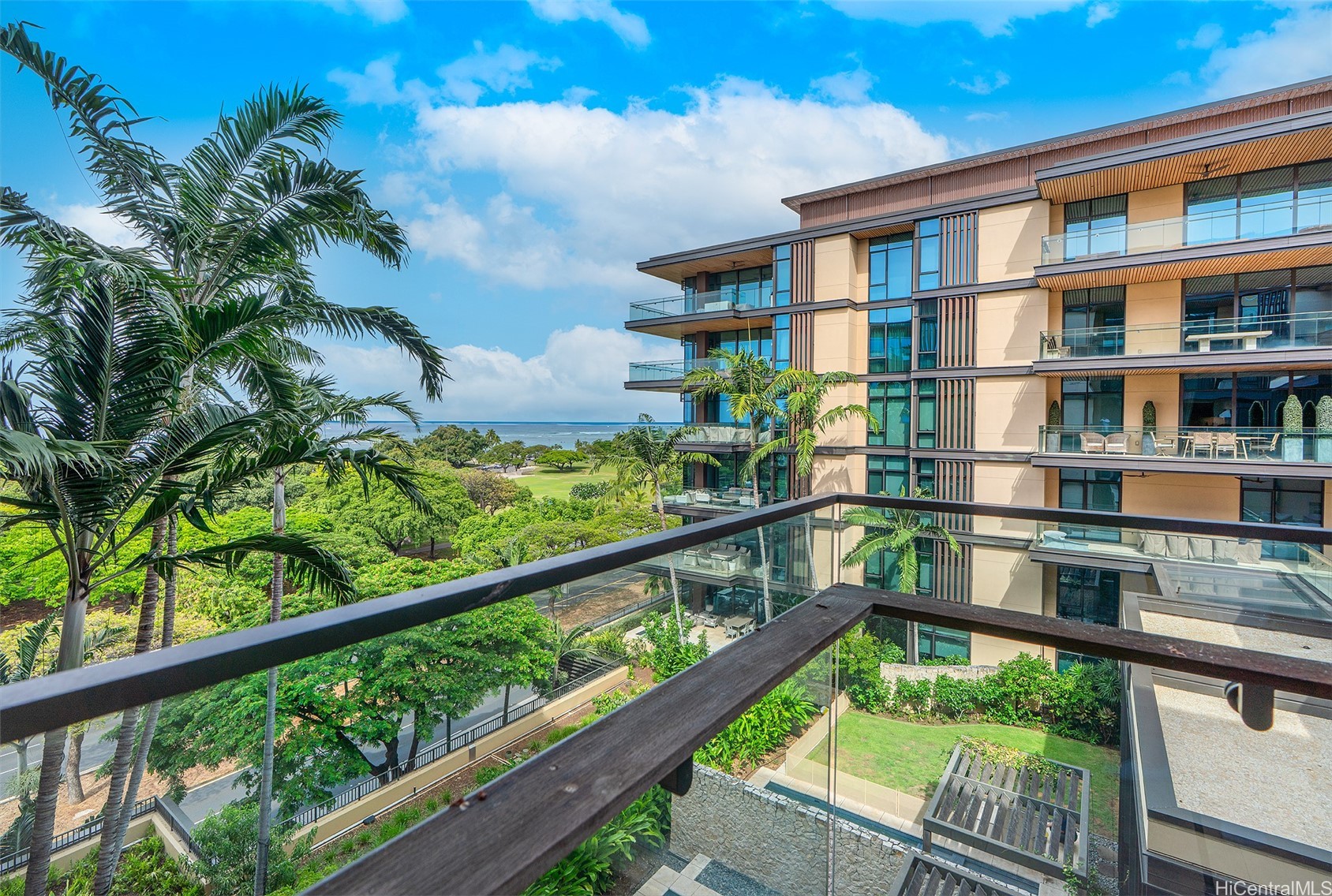 1388 Ala Moana Boulevard 5603 Property Photo 9