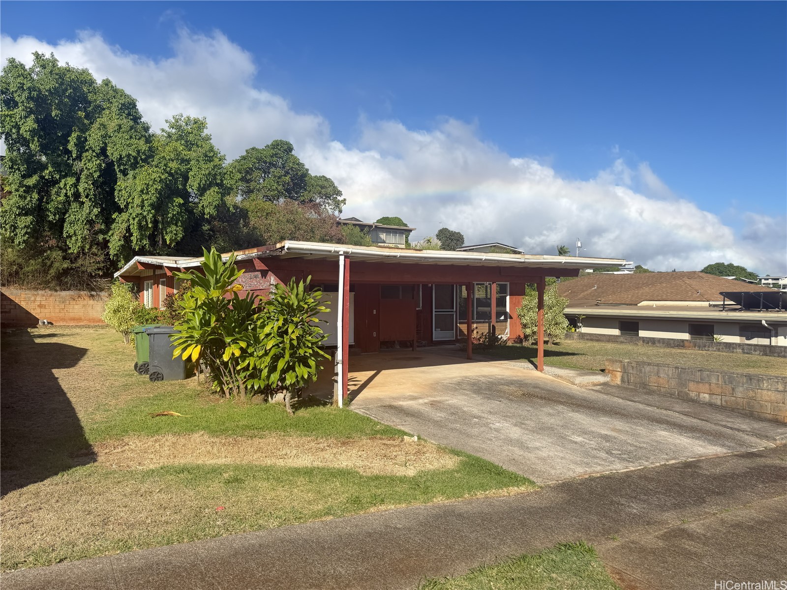 98-1266 Neki Street Property Photo 1