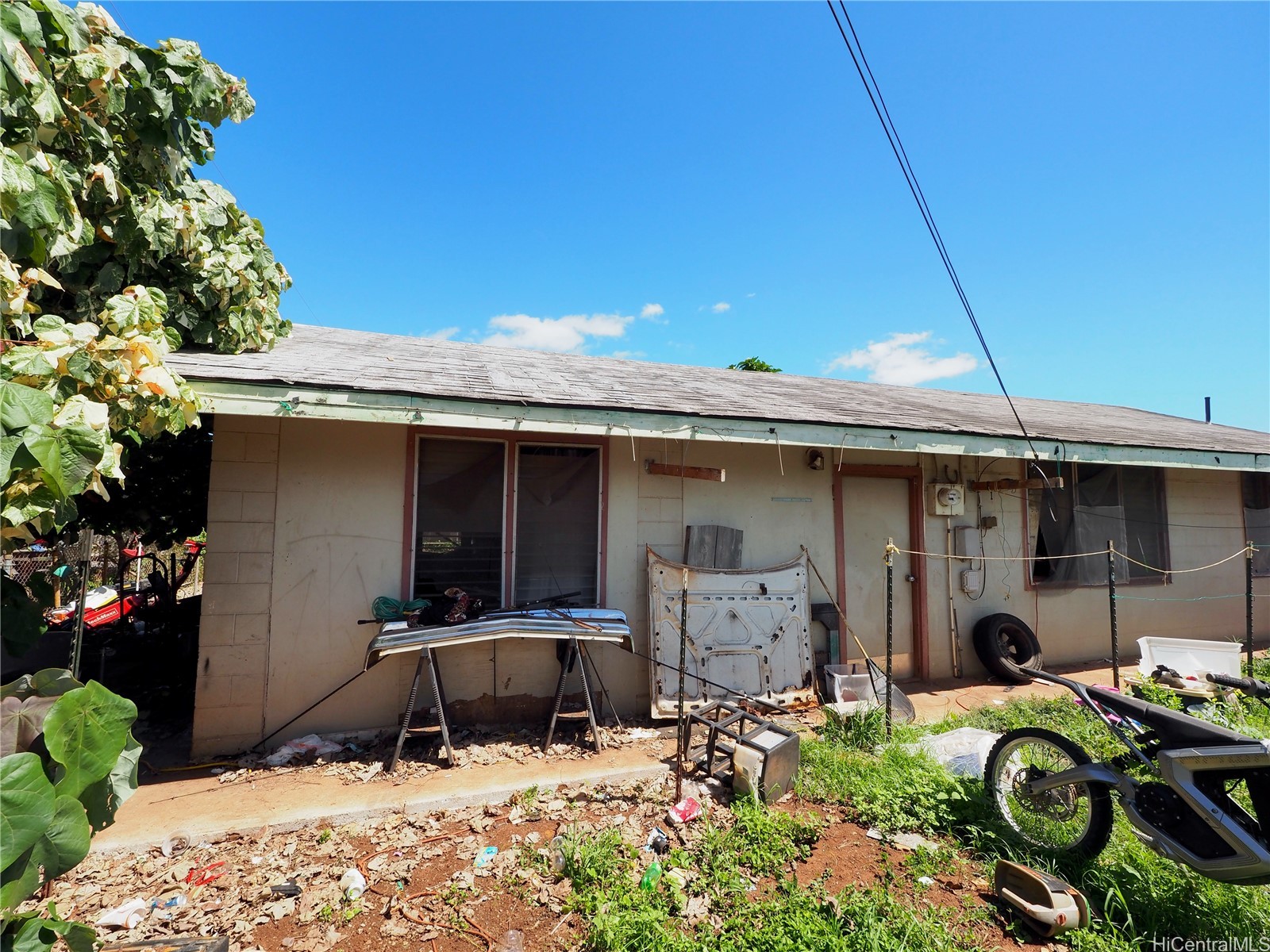 91-401 Fort Weaver Road A & B Property Photo 5
