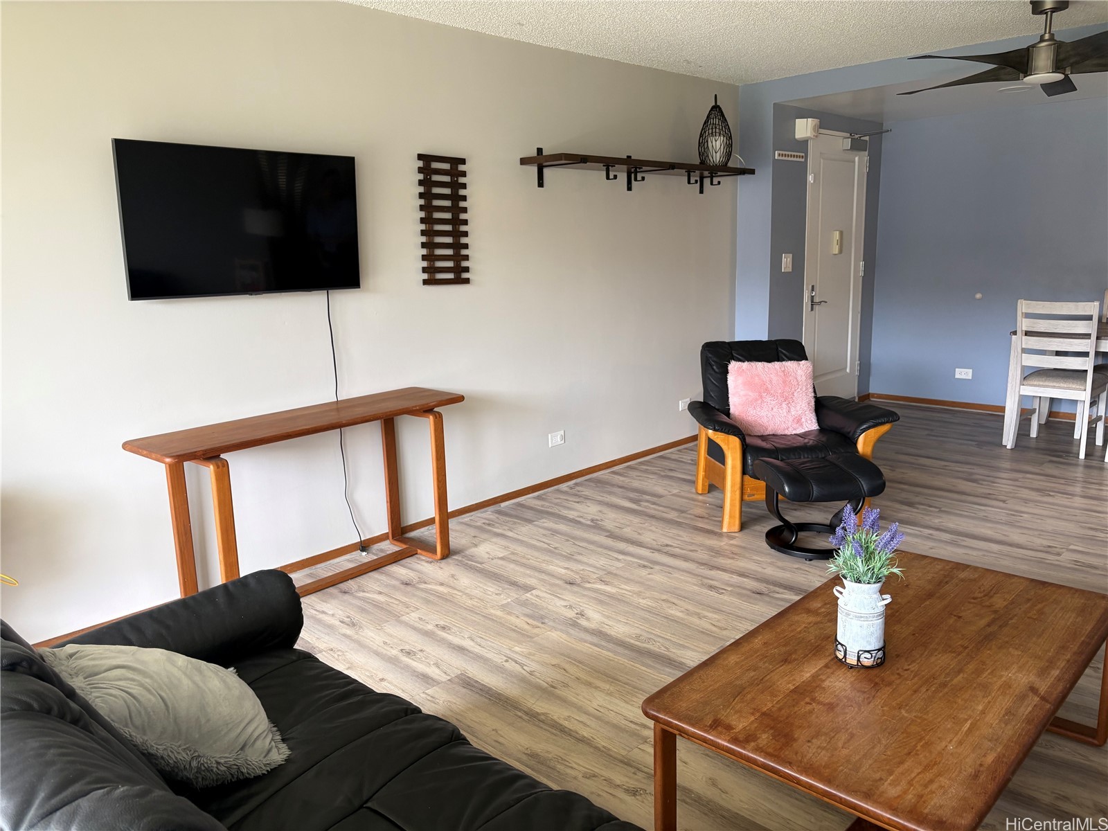 1350 Ala Moana Boulevard 804 Property Photo 6
