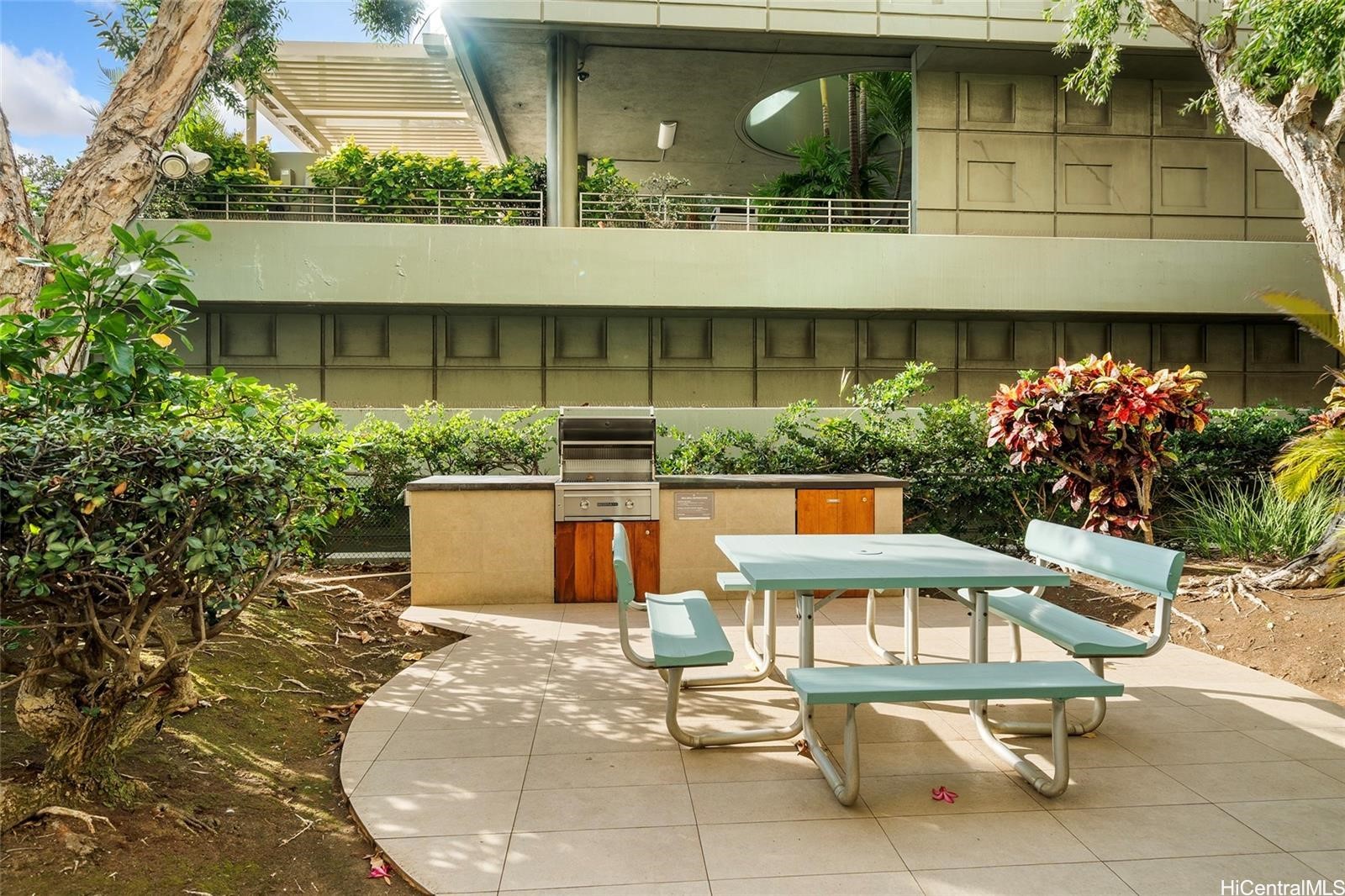 1350 Ala Moana Boulevard 804 Property Photo 19