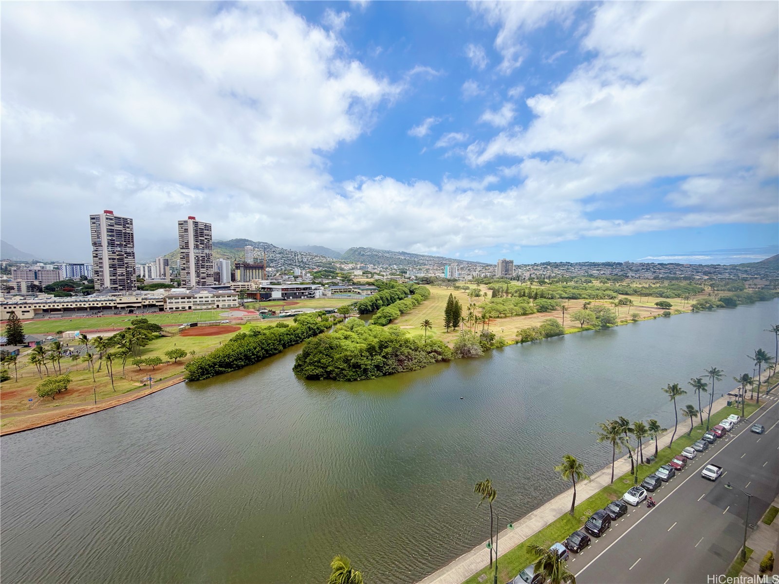 2211 Ala Wai Boulevard 1708 Property Photo 6