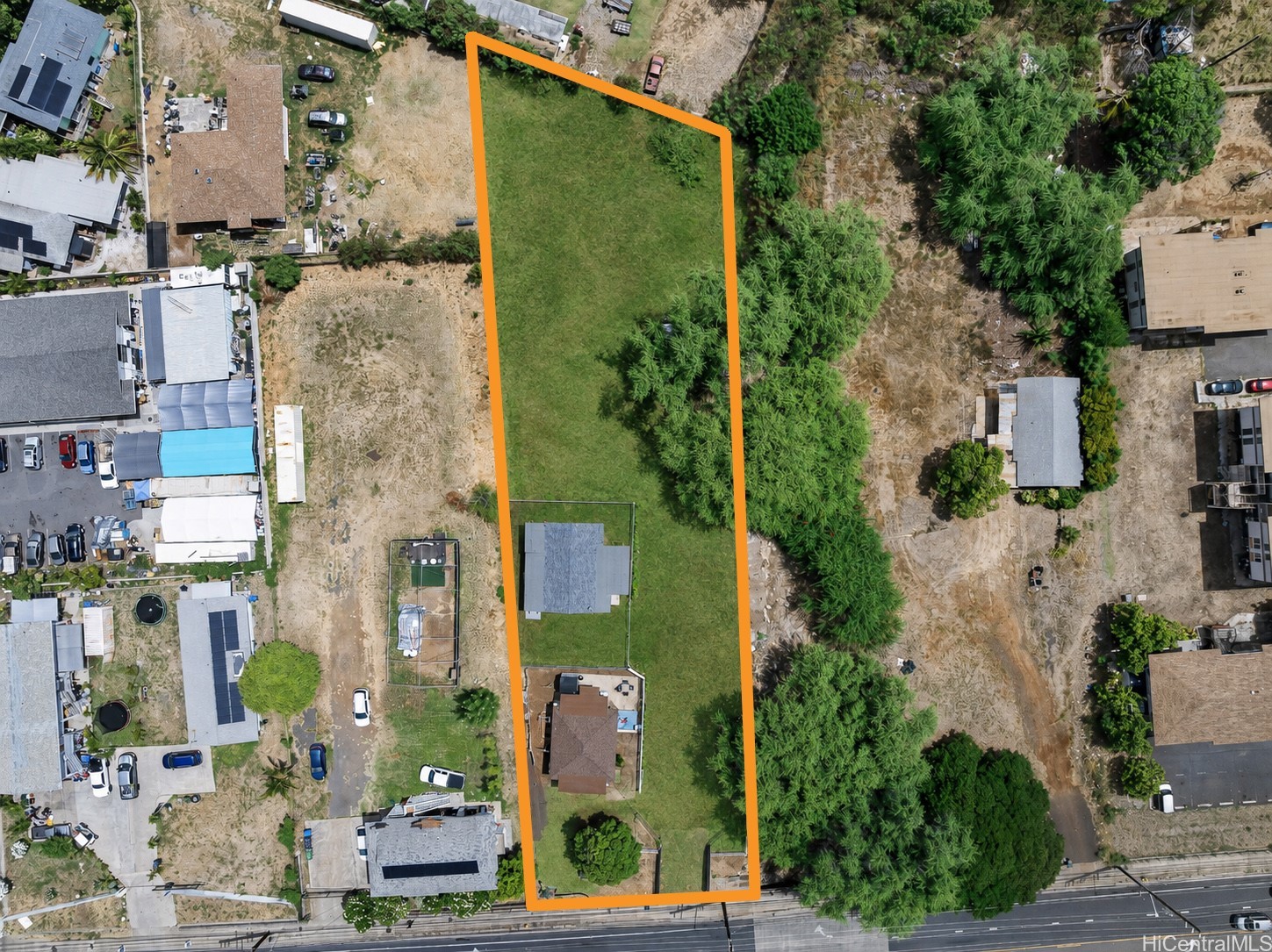 85-050 Farrington Highway Property Photo 1