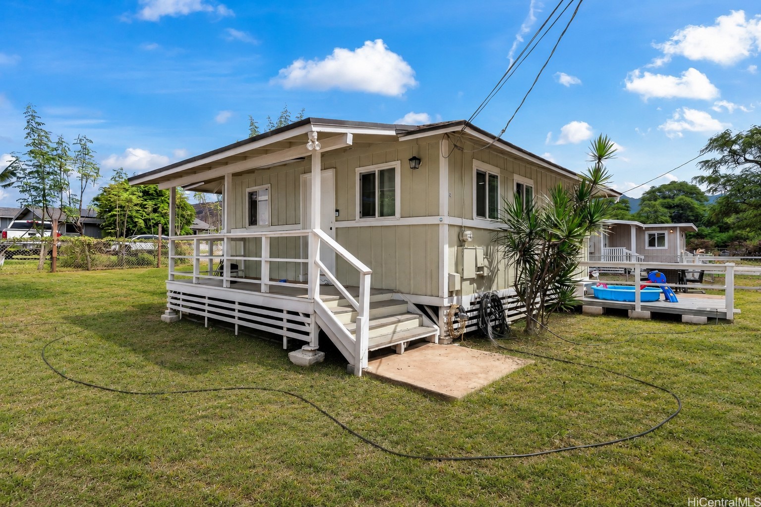 85-050 Farrington Highway Property Photo 17