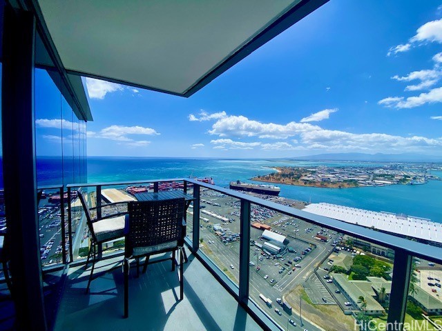 600 Ala Moana Boulevard 4002 Property Photo 1