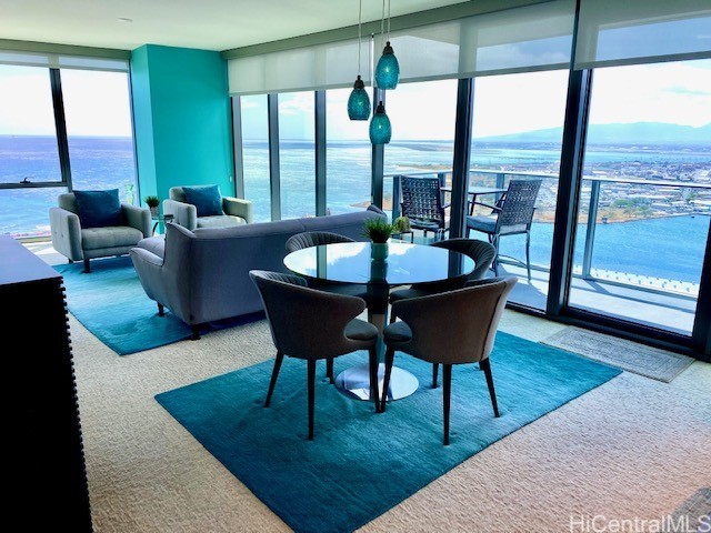 600 Ala Moana Boulevard 4002 Property Photo 2