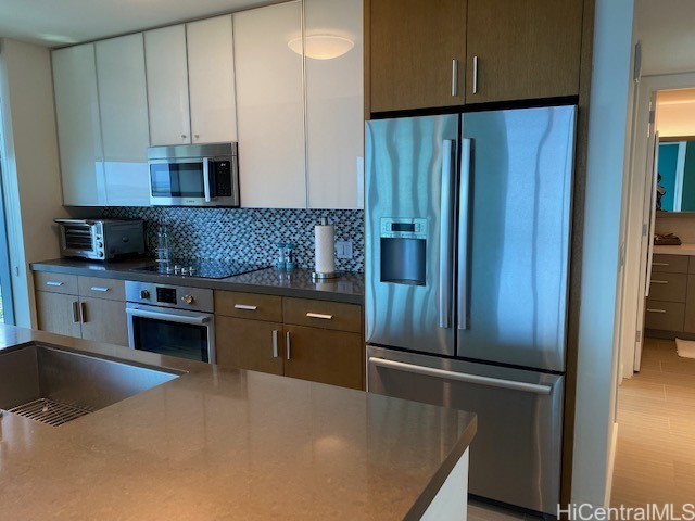 600 Ala Moana Boulevard 4002 Property Photo 3