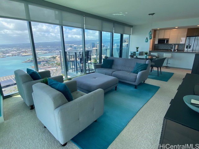 600 Ala Moana Boulevard 4002 Property Photo 5