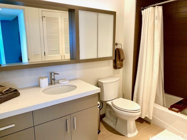 600 Ala Moana Boulevard 4002 Property Photo 7
