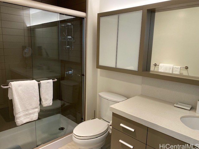600 Ala Moana Boulevard 4002 Property Photo 10