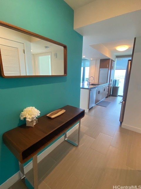 600 Ala Moana Boulevard 4002 Property Photo 14