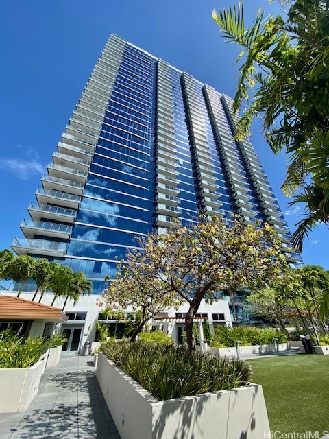 600 Ala Moana Boulevard 4002 Property Photo 15