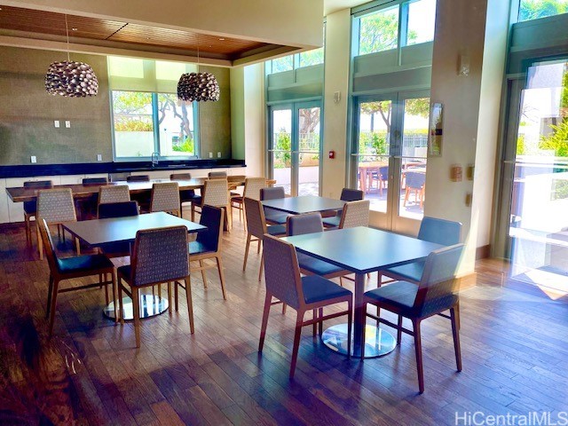 600 Ala Moana Boulevard 4002 Property Photo 16
