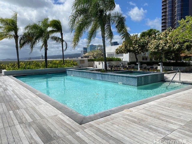 600 Ala Moana Boulevard 4002 Property Photo 17