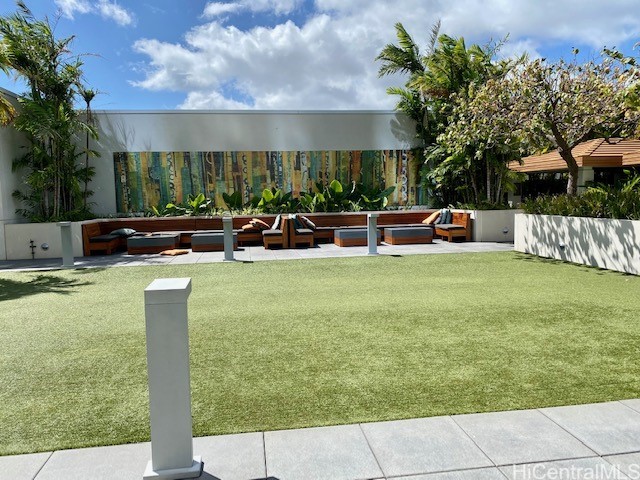 600 Ala Moana Boulevard 4002 Property Photo 18