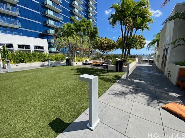600 Ala Moana Boulevard 4002 Property Photo 19