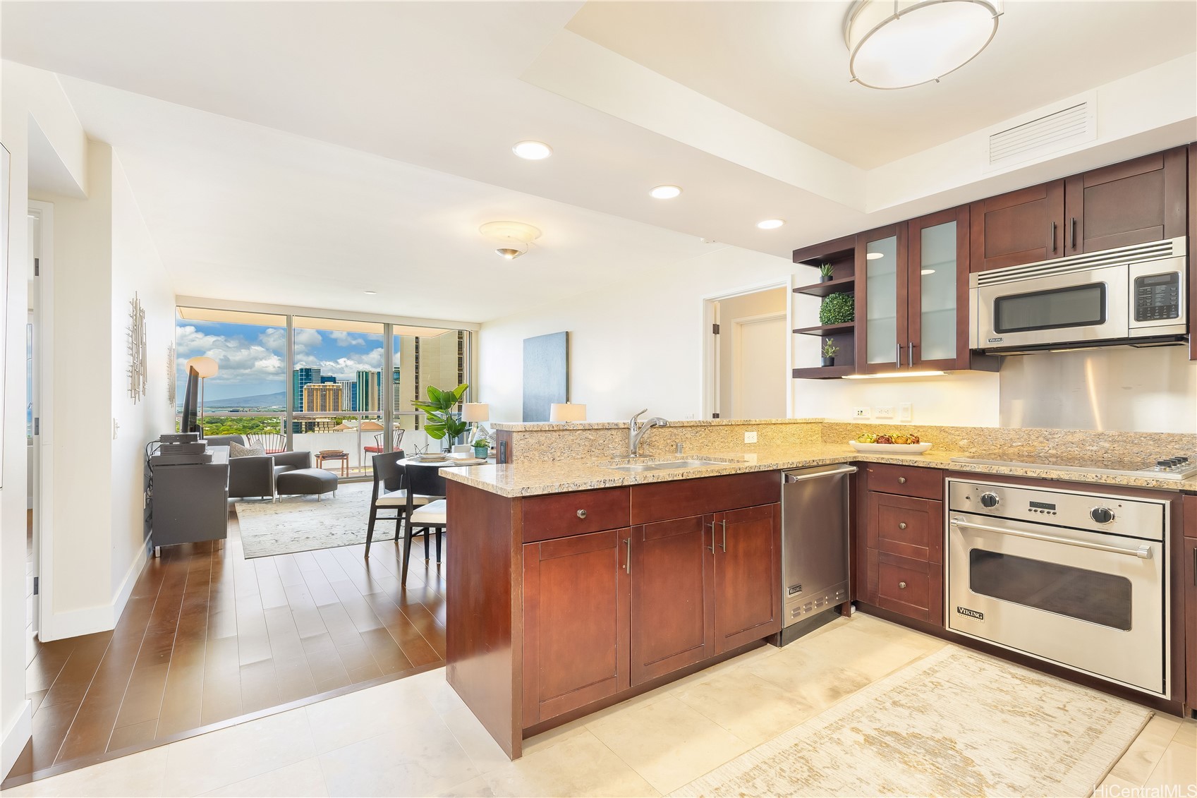 1551 Ala Wai Boulevard 1902 Property Photo 2