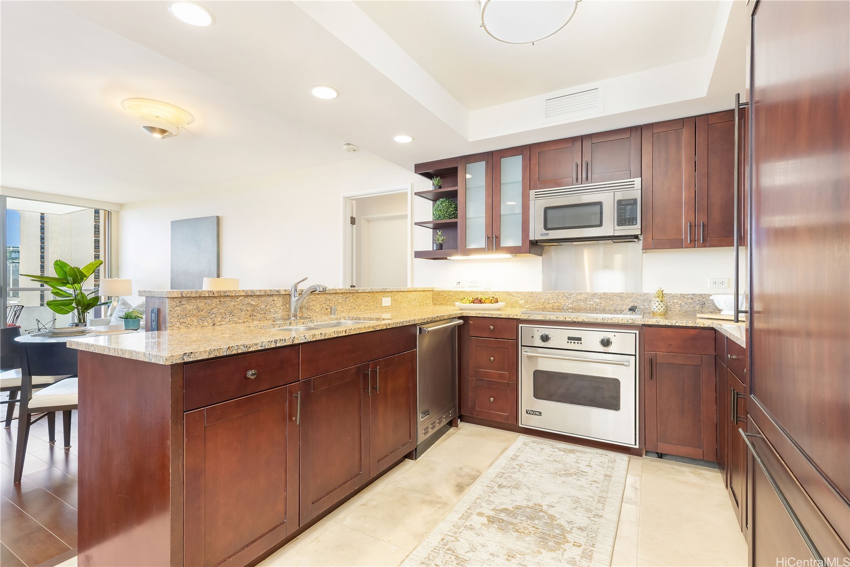 1551 Ala Wai Boulevard 1902 Property Photo 6