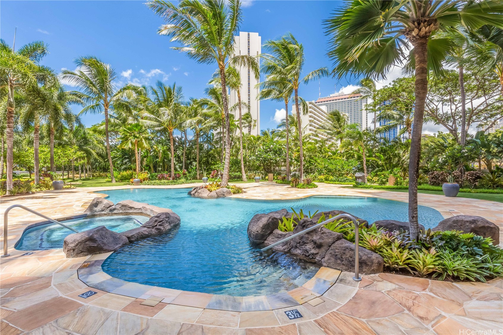 1551 Ala Wai Boulevard 1902 Property Photo 21