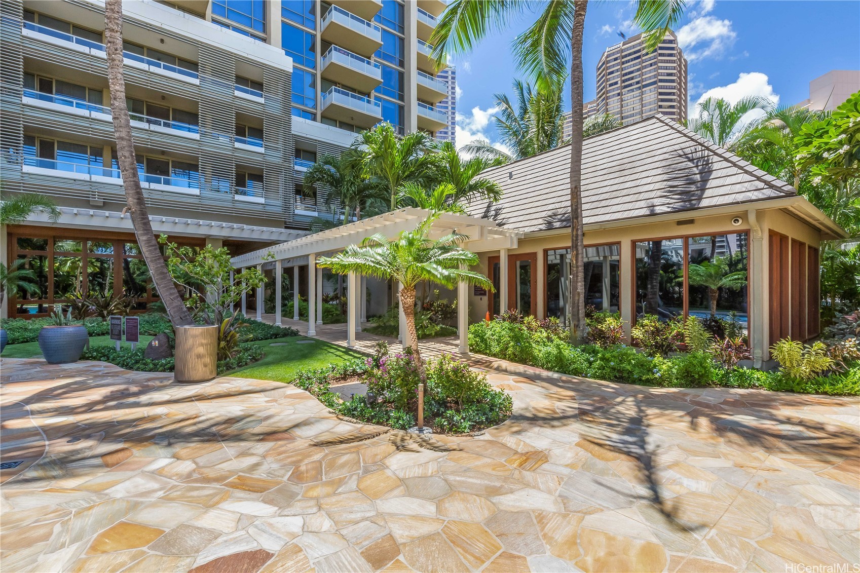 1551 Ala Wai Boulevard 1902 Property Photo 22