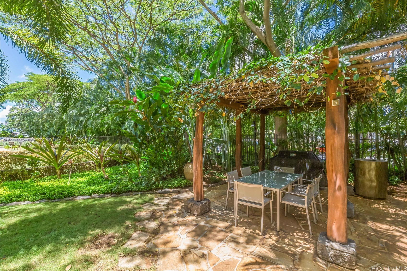 1551 Ala Wai Boulevard 1902 Property Photo 23