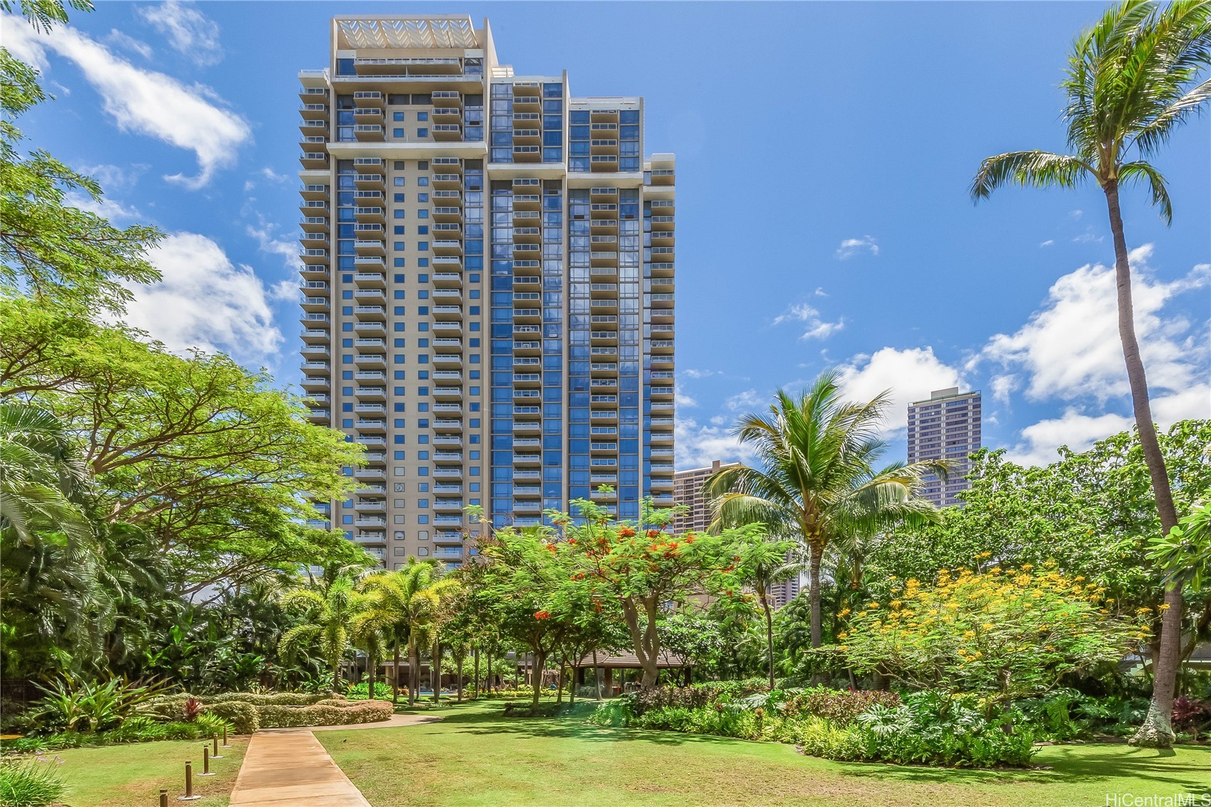 1551 Ala Wai Boulevard 1902 Property Photo 24