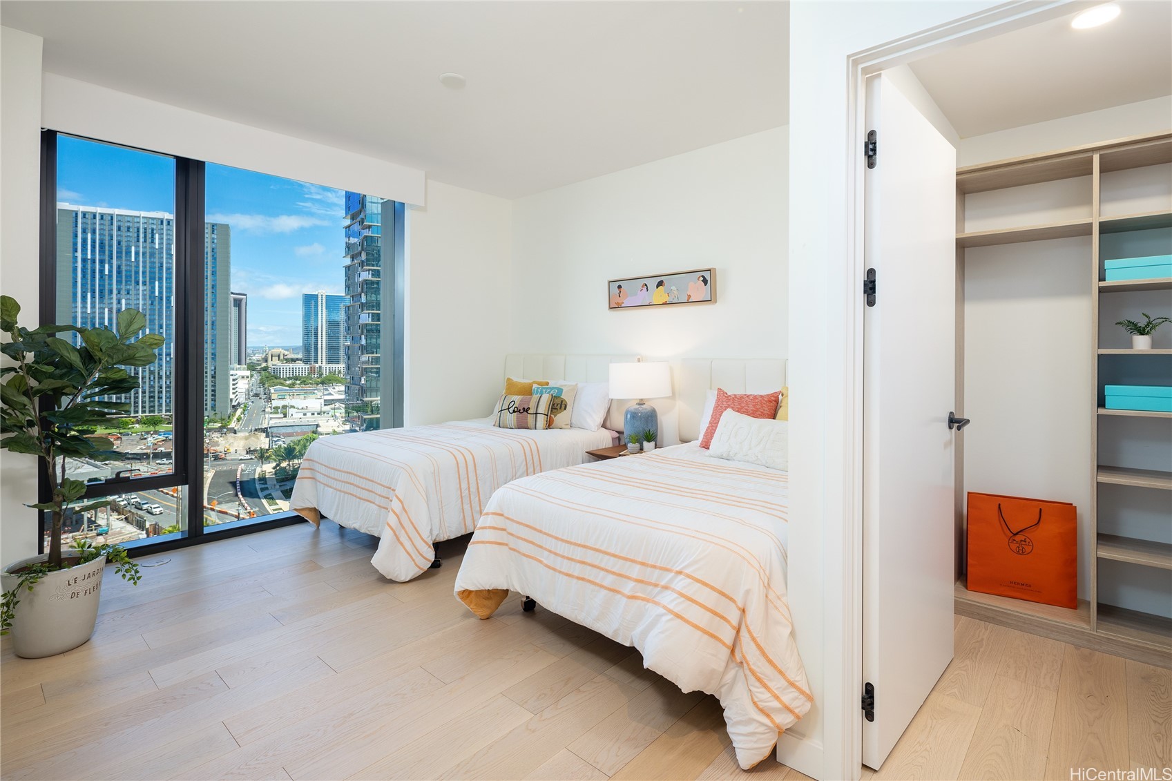 1100 Ala Moana Boulevard 1303 Property Photo 14