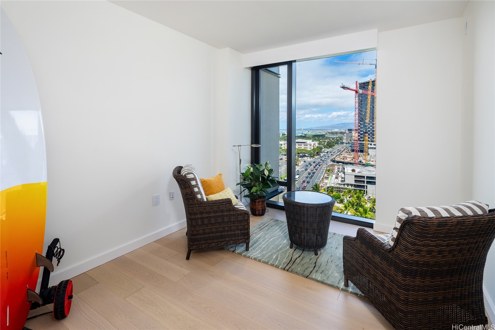 1100 Ala Moana Boulevard 1303 Property Photo 18