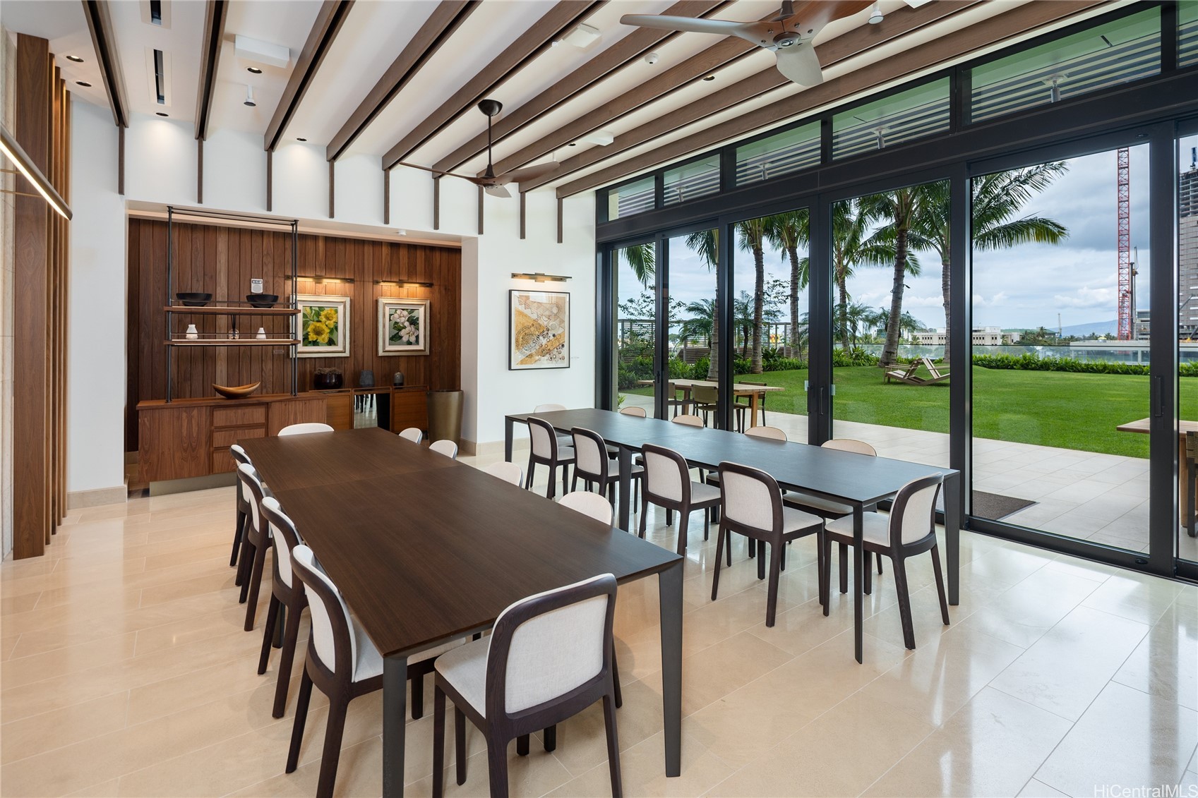 1100 Ala Moana Boulevard 1303 Property Photo 23