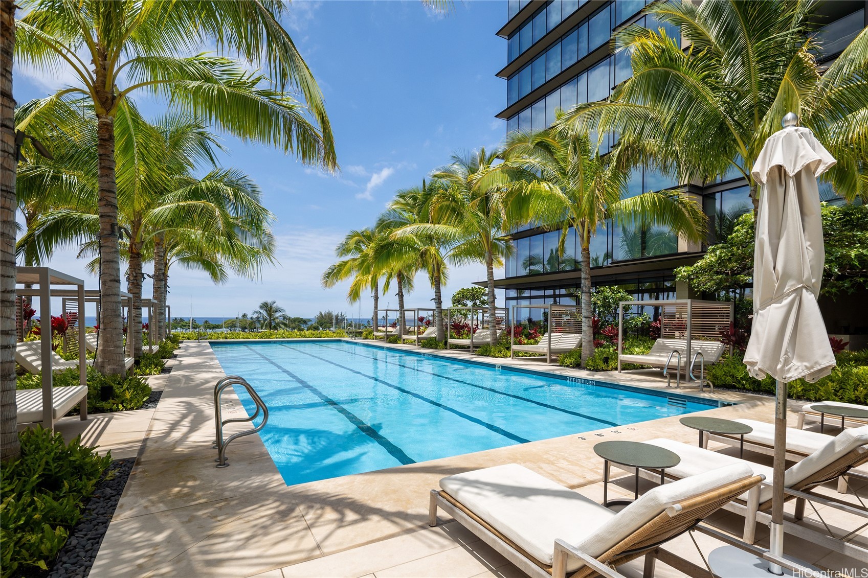 1100 Ala Moana Boulevard 1303 Property Photo 24